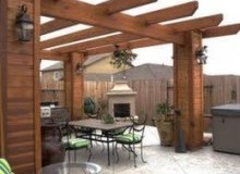 Kwikfynd Pergolas
leeton